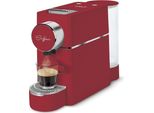 Polti S18R Macchina Da Caffè A Capsule Rossa