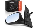 Frankberg 1X Specchio Esterno Sinistro Per Ford Ka RU8 1.2L 2008-2016