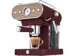 Macchina Per Caff Espresso, 3 In 1 Berlinger Haus BH9855
