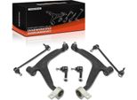 Set Di Bracci Oscillanti Frankberg 1X, Asse Anteriore, Per CitroëN Berlingo/Berlingo First Mpv Box/Mpv Xsara Picasso