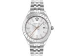 Versace - VEVK01725 - Bracciale Montre - Hommes - Quarzo - Hellenyium