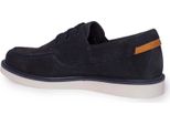 Timberland - Scarpa Da Barca Uomo Newmarket Ii - Numero 41.5