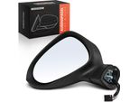 Frankberg 1X Specchio Esterno Sinistro Per Seat Ibiza Iv 6J5 6P1 6J1 6P5 6J8 6P8 Ibiza 2008-2017