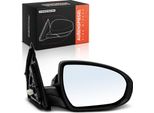 Frankberg 1X Specchio Esterno Destro Per Hyundai Tucson Tl Tle 1.6L 1.7L 2.0L 2015-2020