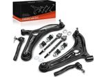 Frankberg 1X Set Di Bracci Oscillanti Asse Anteriore Per Toyota Yaris P1 Yaris Verso P2 1.0L 1.3L 1.4L 1.5L 1999-2003