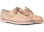 Timberland - Scarpe Da Barca Donna Classica - Numero 39.5