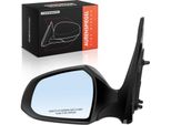 Frankberg 1X Specchio Esterno Sinistro Per Hyundai I10 Ba Ia 1.0L 1.1L 1.2L Anno Dal 2013