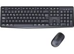 Tastiera Con Mouse Circa! X420B Nero Spagnolo Qwerty Spagnolo