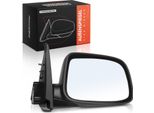 Frankberg 1X Specchio Esterno Destro Per Isuzu D-Max I Flatbed Tfr Tfs 2.5L 3.0L 2002-2012