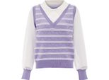 Maglione Da Donna Caneva - Lavanda, Xs/S