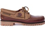 Timberland - Scarpa Da Barca Uomo Timberland® Authentic - Numero 44