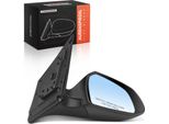 Frankberg 1X Specchio Esterno Destro Per Hyundai I10 Ba Ia 1.0L 1.1L 1.2L Anno Dal 2013