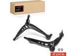 Frankberg 2X Wishbone Anteriore Destro Sinistro Per Bmw Serie 3 Cabrio Z3 Roadster E36
