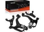 Braccio Di Controllo Frankberg 4X Asse Anteriore Per Land Rover Discovery Iii Van Iv 2.7L 4.0L 4.4L 3.0L 5.0L 2004-2018