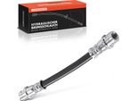 Frankberg 1X Tubo Freno Tubi Freno Asse Posteriore Destro O Sinistro Per Vw Golf Iv Bora Audi A3 Skoda Octavia I Seat Leon