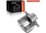 Frankberg 1X Pinza Freno Asse Anteriore Destra Per Peugeot 1007 207 Cc Sw 307 Partner Combispace Tepee