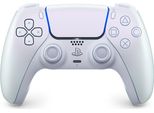 Sony Dualsense V3 Perlato Bluetooth/Usb Gamepad Analogico/Digitale Playstation 5