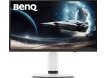 Benq EX271UZ Monitor Pc 26,5 Pollici 3840 X 2160 Pixel 4K Ultra Hd Oled Nero, Bianco