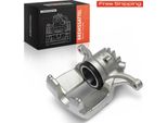 Frankberg 1X Pinza Freno Asse Anteriore Destra Per Opel Vivaro B Combi Renault Trafic Iii
