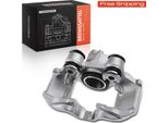 Frankberg 1X Pinza Freno Asse Anteriore Sinistro Per Renault 11 19 I Chamade Ii Clio Rapid Super 5