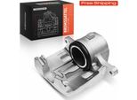 Frankberg 1X Pinza Freno Asse Anteriore Sinistro Per Peugeot 406 8B 406 Break 8E/F 406 Coupe 8C 607 9D 9U