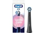 1 Testina ORAL-B Io Gentle Care, Nera