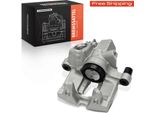 Frankberg 1X Pinza Freno Asse Posteriore Sinistro Per Peugeot 508 I 8D 508 Sw I 8E 1.6L 2.0L 2.2L 2010-2018