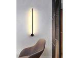 Lampada Da Parete A Led - Illuminazione Moderna