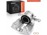 Frankberg 1X Pinza Freno Asse Anteriore Destra Per Mercedes-Benz Citan Mixto (Doppia Cabina) W415