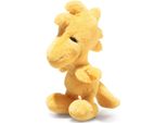 Steiff Margarete Gmbh, Peluche Woodstock 18 Giallo Altro