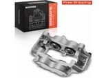 Frankberg 1X Pinza Freno Asse Anteriore Sinistro Per Iveco Daily Ii Bus Daily Ii Box Daily Ii Ribaltabile 1989-1999