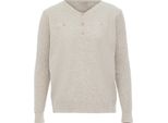 Maglione Da Donna Caneva - Beige Chiaro, Xs/S