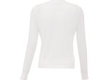 Maglione Da Donna Caneva - Bianco Lana, Xs/S