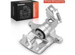 Frankberg 1X Pinza Freno Asse Posteriore Sinistro Per Ford Mondeo Iii B5Y Mondeo Iii Notchback B4Y 2000-2007