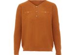 Maglione Da Donna Caneva - Ruggine, Xs/S