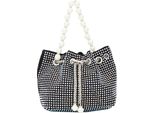 Borsa Da Donna Naemi - Nero Argento