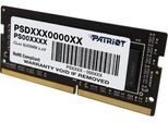 Patriot SO-DIMM DDR4 8GB 3200Mhz 512Mx8