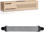 Frankberg 1X Intercooler Turbocooler Per Mercedes-Benz Classe A Classe B W169 W245 2.0L