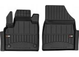 Renault Kangoo 3 Tappetini In Gomma 2021- Vaschette 3D