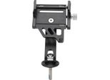 Supporto Per Telefono Per Stelo Di Bicicletta, Supporto Per Telefono Per Stelo Di Bicicletta In Lega Di Alluminio Regolabile Per Il Ciclismo