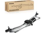 Frankberg 1X Braccio Tergicristallo Anteriore Per Fiat Punto Furgone/Hatchback 188