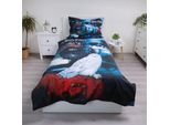 Biancheria Da Letto Harry Potter Hogwarts Express