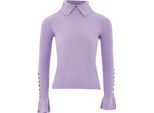 Maglione Da Donna Faina Caissa - Lavanda, Xs/S