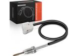 Frankberg 1X Sensore Temperatura Gas Di Scarico Per Renault Espace V Megane Talisman Grandtour 1.6L