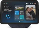 Amazon Echo Show 8 Smart Screen Speaker Antracite