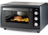 Forno Elettrico - 50 Litri - Domo DO808GO