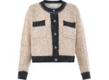 Maglione Da Donna Caneva - Crema, Xl/Xxl
