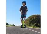 Pogo Stick Per Bambini, Fino A 60 Kg, Divertimento All'aria Aperta