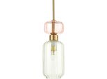 Lampada A Sospensione Molly E14 Verde 12 Cm – Milagro