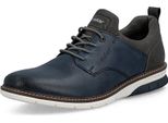 Scarpe Basse Rieker - Ozean In Pelle Finta: 45: Misura Normale: 45 Larghezza: Normale